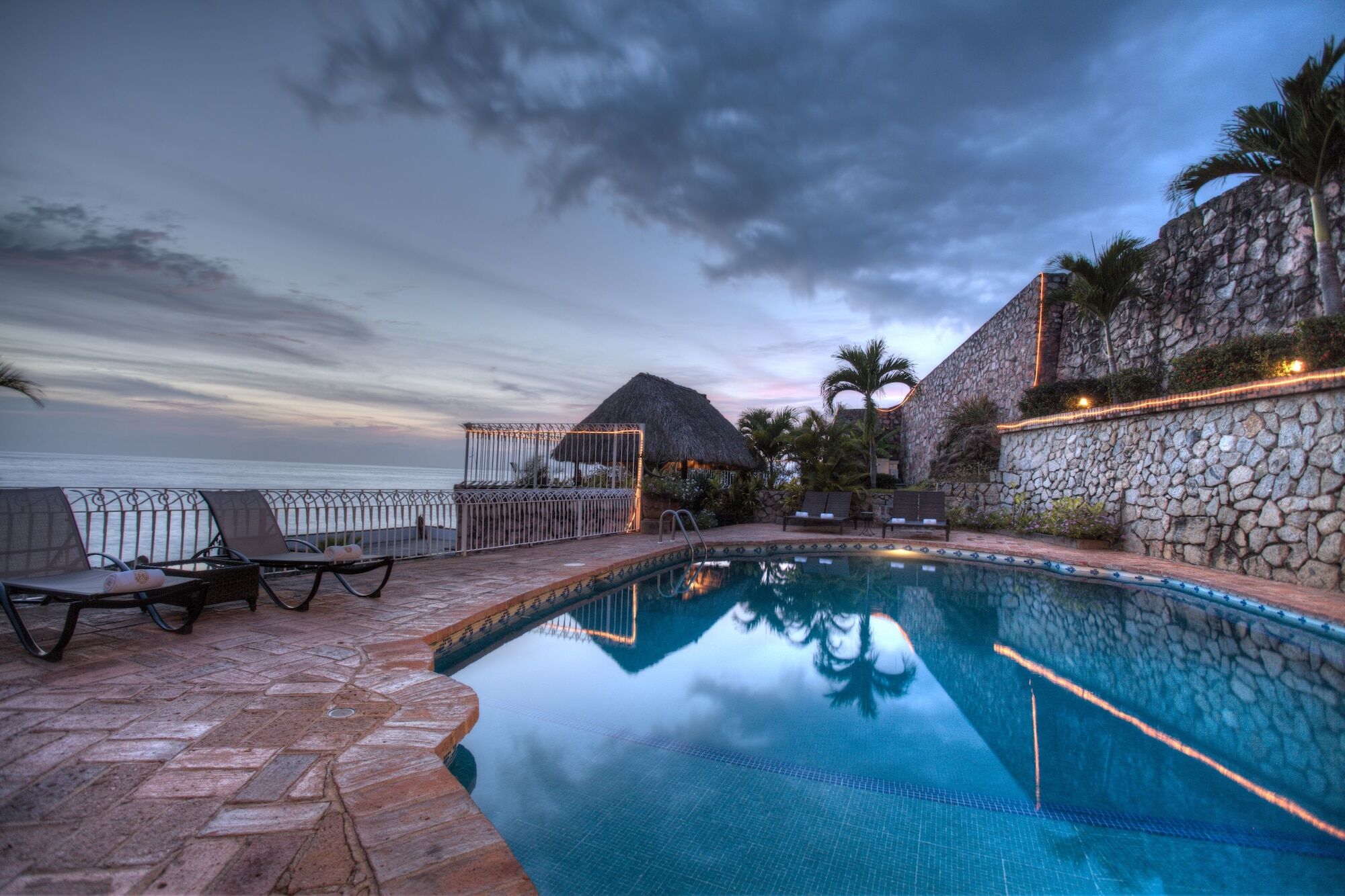 ᐉ VILLA CELESTE ( PUERTO VALLARTA, MEXICO ) REAL PHOTOS & GREAT DEALS